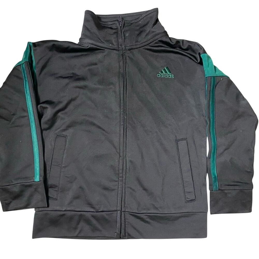 Adidas sweater 4T